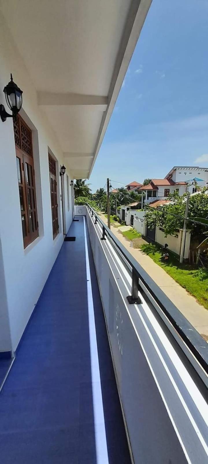 Jasmine Apartments Negombo Exterior photo